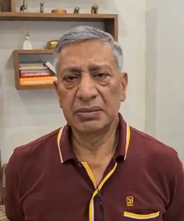 शिव खोड़ी मंदिर से लौट रही बस पर आतंकी हमला, पूर्व डीजीपी बोले- मजबूत सरकार बनने से घबराया पाकिस्तान